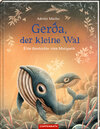 Buchcover Gerda, der kleine Wal (Bd. 2)
