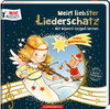 Buchcover Mein liebster Liederschatz: Mit Bildern singen lernen
