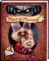 Buchcover Memento Monstrum (Bd. 2)
