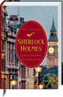 Buchcover Sherlock Holmes Bd. 1