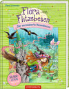 Buchcover Flora Flitzebesen (Leseanfänger Bd. 2)