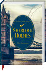 Buchcover Sherlock Holmes Bd. 2