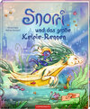 Buchcover Snorri und das große Kelpie-Rennen (Bd. 3)