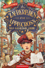 Buchcover Der Zauberladen von Applecross (Bd. 1)