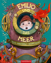 Buchcover Emilio und das Meer