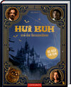 Buchcover Hui Buh und das Hexenschloss (Das Buch zum Kinofilm)