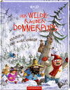 Buchcover Der wilde Räuber Donnerpups (Bd. 6)