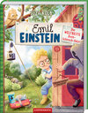 Buchcover Emil Einstein (Bd. 2)