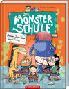 Buchcover Die Monsterschule (Bd. 1)