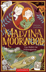 Buchcover Malvina Moorwood (Bd. 2)