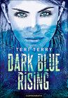 Buchcover Dark Blue Rising (Bd. 1)