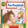 Buchcover Linos große Pferdebox