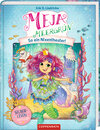 Buchcover Meja Meergrün (Leseanfänger, Bd. 3)