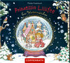 Buchcover CD Hörbuch: Prinzessin Lillifee - Ein Wintermärchen