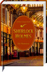 Buchcover Sherlock Holmes Bd. 3