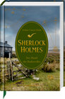 Buchcover Sherlock Holmes Bd. 4