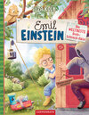 Buchcover Emil Einstein (Bd. 2)