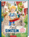 Buchcover Emil Einstein (Bd. 4)