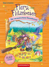 Buchcover Flora Flitzebesen (Bd. 3 für Leseanfänger)