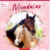 Buchcover Mandalas (Pferdefreunde)