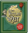 Buchcover Ein Wettlauf gegen die Zeit. Der Jules-Verne-Escape-Room