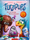 Buchcover Furzipups (Bd. 5)