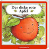 Buchcover Der dicke rote Apfel