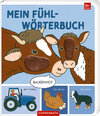 Buchcover Mein Fühl-Wörterbuch