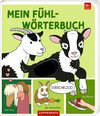 Buchcover Mein Fühl-Wörterbuch