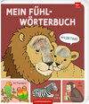 Buchcover Mein Fühl-Wörterbuch