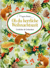 Buchcover Oh du herrliche Weihnachtszeit