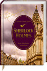 Buchcover Sherlock Holmes Bd. 7