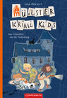 Buchcover Münster Krimi Kids (Bd. 1)