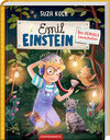 Buchcover Emil Einstein (Bd. 6)