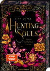 Buchcover Hunting Souls (Romantasy-Dilogie, Bd. 2)