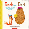 Buchcover Frank und Bert