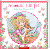 Buchcover Prinzessin Lillifee hilft dem kleinen Reh (Pappbilderbuch)
