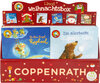 Buchcover Linos Weihnachtsbox