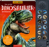 Buchcover Das große Dinosaurier-Soundbuch