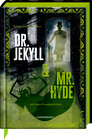 Buchcover Dr. Jekyll & Mr. Hyde