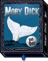 Buchcover Moby Dick - Das Quiz