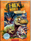 Buchcover T-Rex World (Leseanfänger, Bd. 3)