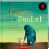 Buchcover Orion und das Dunkel