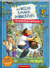 Buchcover Der wilde Räuber Donnerpups (Leseanfänger, Bd. 2)