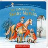 Buchcover Die Geschichte von Sankt Martin
