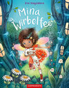 Buchcover Mina Wirbelfee (Bd. 1)