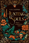 Buchcover Hunting Souls (Bd. 1)