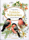 Buchcover Fröhliche Weihnachten
