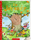 Buchcover Die Jahresuhr