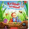 Buchcover Kribbelkrabbel!